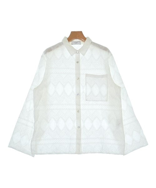 SLOBE IENA เสื้อลำลอง
