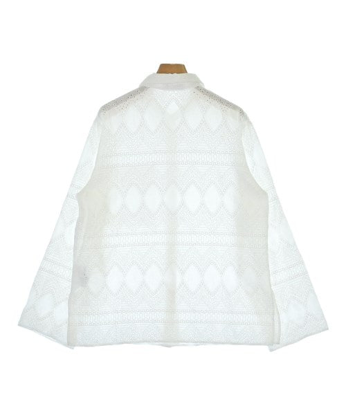 SLOBE IENA เสื้อลำลอง