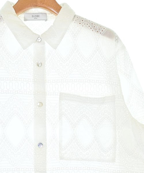 SLOBE IENA เสื้อลำลอง