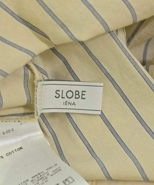 SLOBE IENA เสื้อสตรี