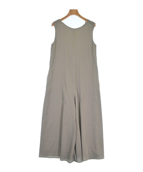 SLOBE IENA ชุดเอี๊ยม/เสื้อคลุมหลวมๆ/จั๊มสูท