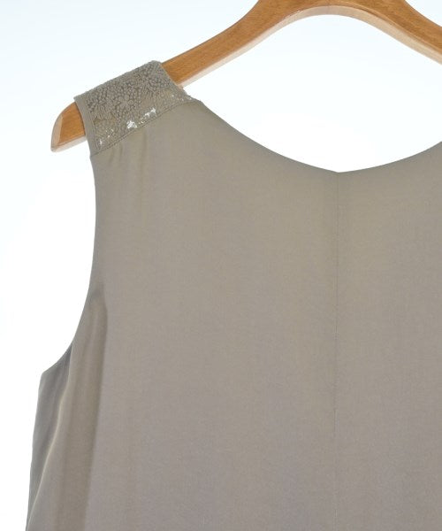 SLOBE IENA ชุดเอี๊ยม/เสื้อคลุมหลวมๆ/จั๊มสูท