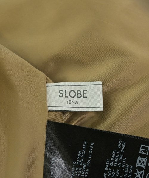 SLOBE IENA กระโปรงยาว/แม็กซี่ยาว