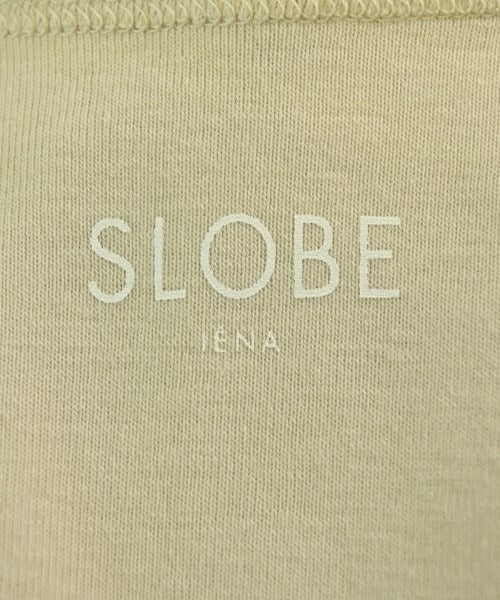 SLOBE IENA เสื้อกล้าม