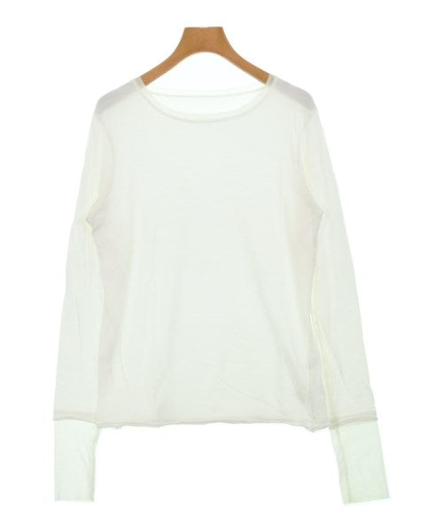 SLOBE IENA เสื้อยืด/เสื้อท็อปส์