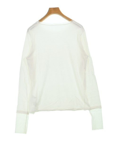 SLOBE IENA เสื้อยืด/เสื้อท็อปส์
