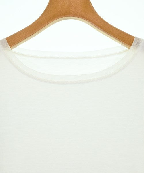 SLOBE IENA เสื้อยืด/เสื้อท็อปส์