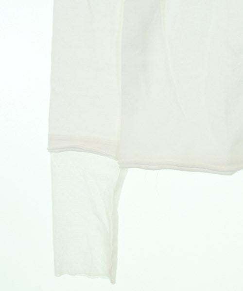 SLOBE IENA เสื้อยืด/เสื้อท็อปส์
