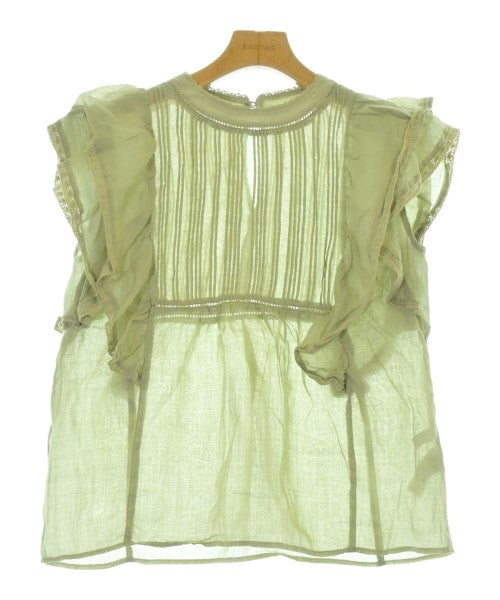 SLOBE IENA เสื้อสตรี