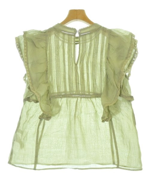 SLOBE IENA เสื้อสตรี