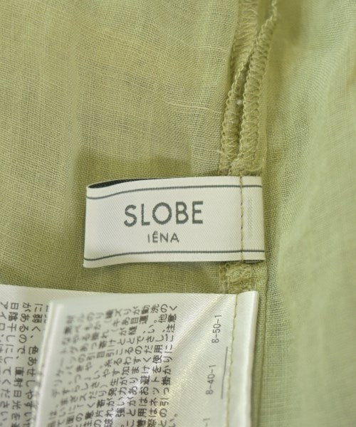SLOBE IENA เสื้อสตรี
