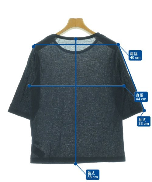 SLOBE IENA เสื้อยืด/เสื้อท็อปส์