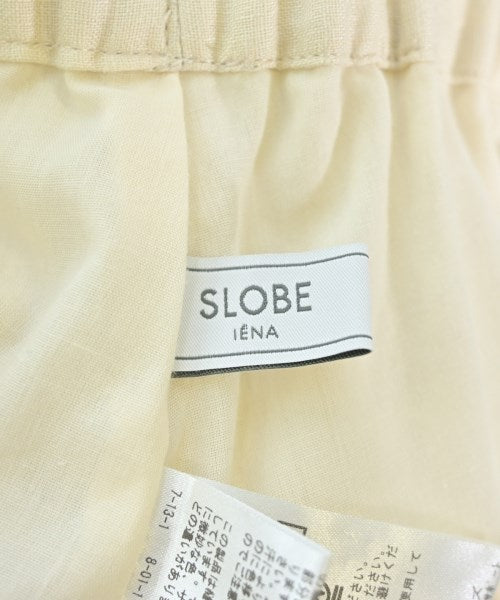 SLOBE IENA กระโปรงยาว/แม็กซี่ยาว