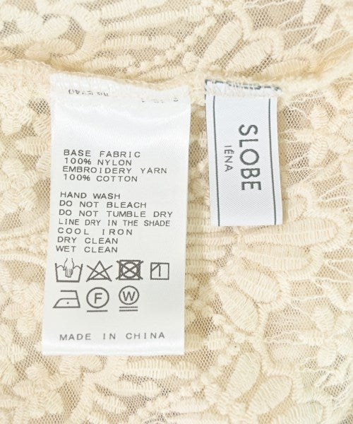 SLOBE IENA เสื้อสตรี