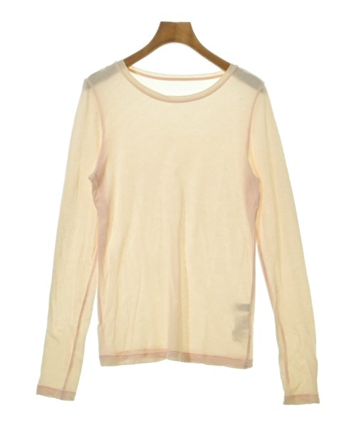 SLOBE IENA เสื้อยืด/เสื้อท็อปส์