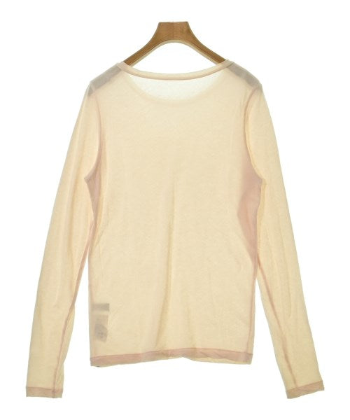 SLOBE IENA เสื้อยืด/เสื้อท็อปส์