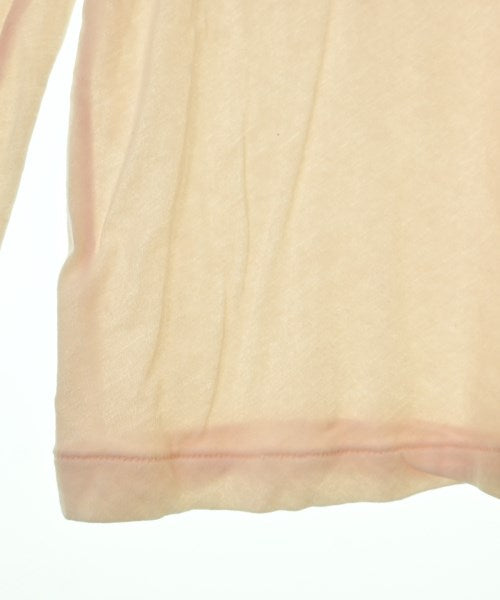 SLOBE IENA เสื้อยืด/เสื้อท็อปส์
