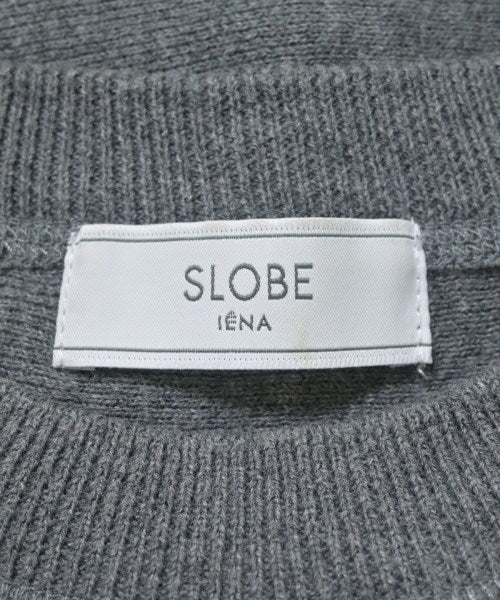 SLOBE IENA เสื้อกันหนาว