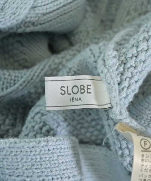 SLOBE IENA เสื้อคาร์ดิแกน