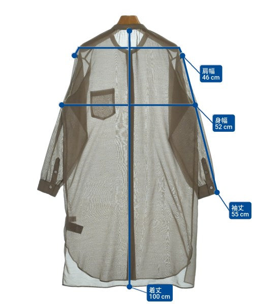 SLOBE IENA ชุดเดรส