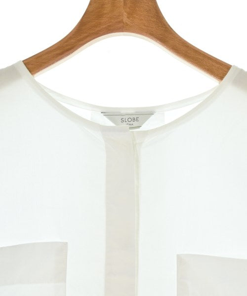 SLOBE IENA เสื้อลำลอง