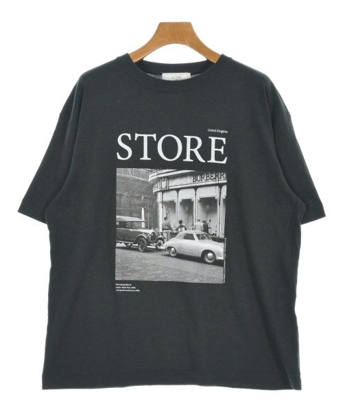 SLOBE IENA เสื้อยืด/เสื้อท็อปส์