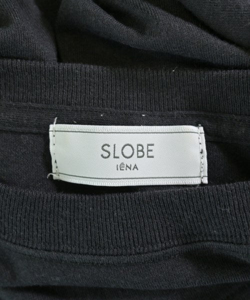 SLOBE IENA เสื้อยืด/เสื้อท็อปส์