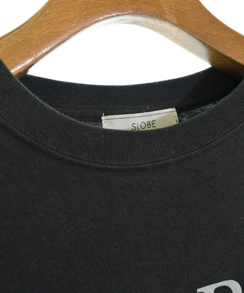 SLOBE IENA เสื้อยืด/เสื้อท็อปส์