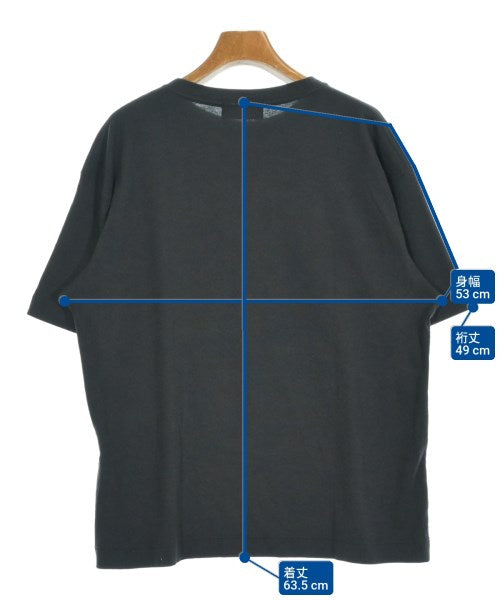 SLOBE IENA เสื้อยืด/เสื้อท็อปส์