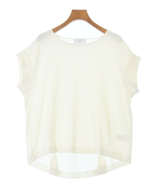 SLOBE IENA เสื้อยืด/เสื้อท็อปส์
