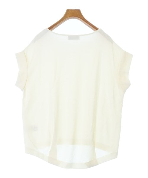 SLOBE IENA เสื้อยืด/เสื้อท็อปส์