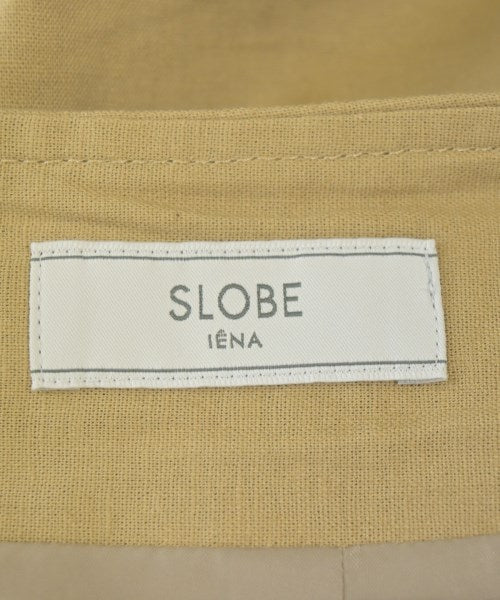 SLOBE IENA กระโปรงยาว/แม็กซี่ยาว