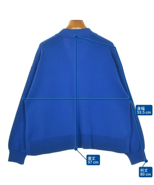 SLOBE IENA เสื้อคาร์ดิแกน