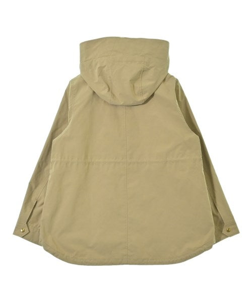 SLOBE IENA เสื้อพาร์กาภูเขา