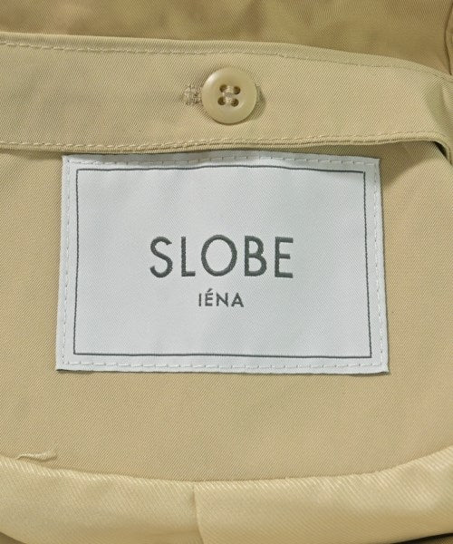 SLOBE IENA เสื้อพาร์กาภูเขา