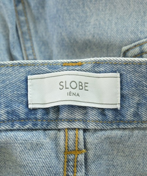 SLOBE IENA ยีนส์
