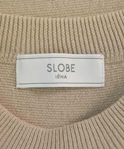 SLOBE IENA เสื้อกันหนาว