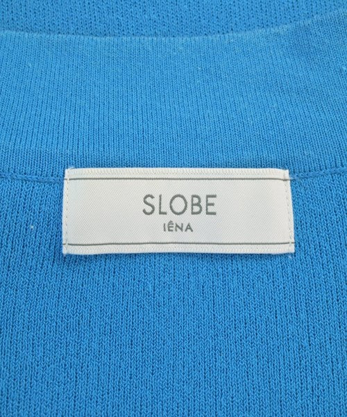 SLOBE IENA เสื้อคาร์ดิแกน