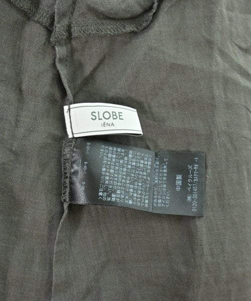 SLOBE IENA เสื้อสตรี