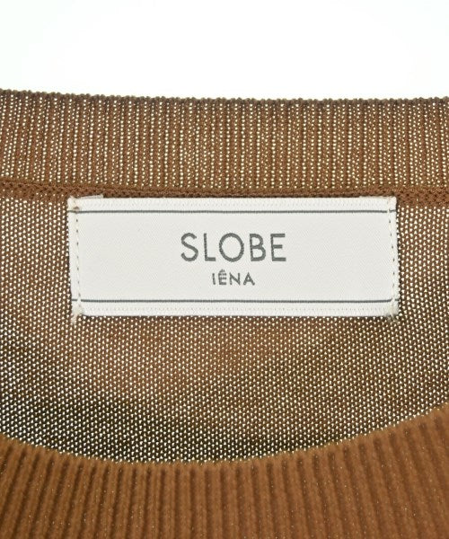 SLOBE IENA เสื้อกันหนาว
