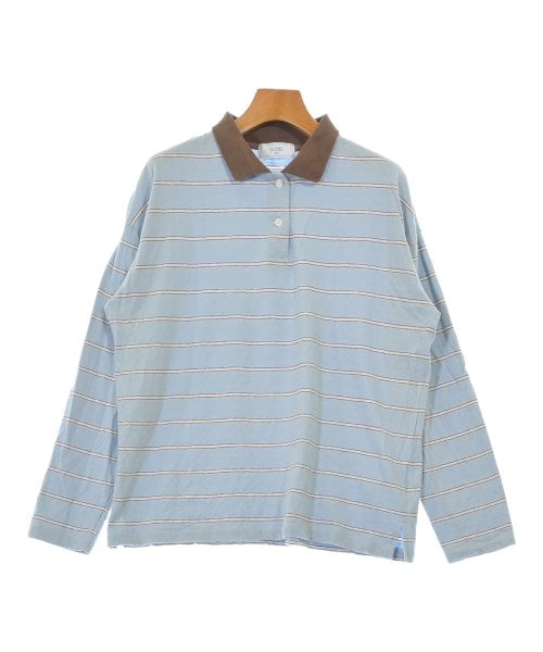 SLOBE IENA เสื้อโปโล