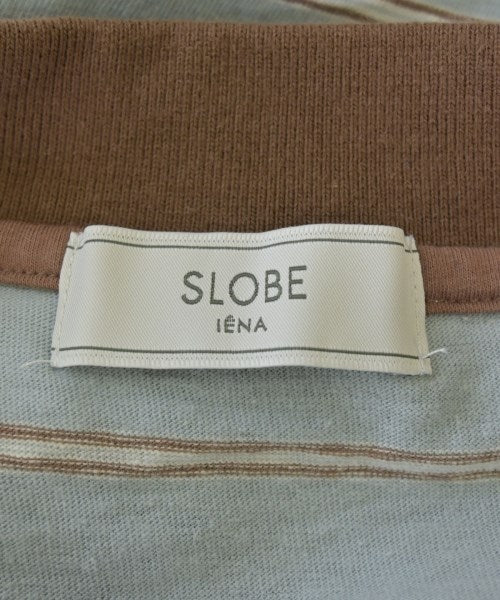 SLOBE IENA เสื้อโปโล