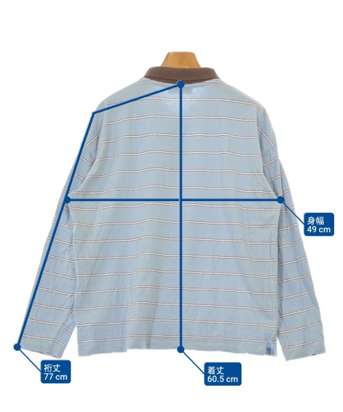 SLOBE IENA เสื้อโปโล
