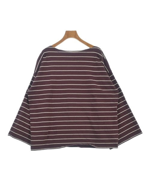 SLOBE IENA เสื้อยืด/เสื้อท็อปส์