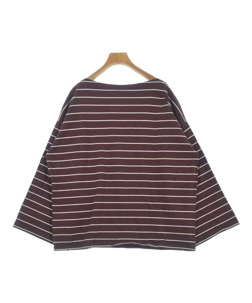 SLOBE IENA เสื้อยืด/เสื้อท็อปส์