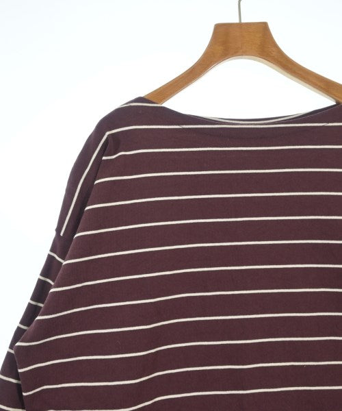 SLOBE IENA เสื้อยืด/เสื้อท็อปส์