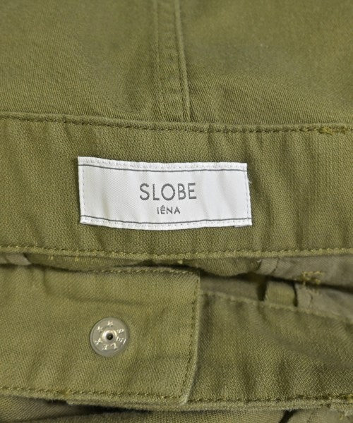 SLOBE IENA ชุดเอี๊ยม/เสื้อคลุมหลวมๆ/จั๊มสูท