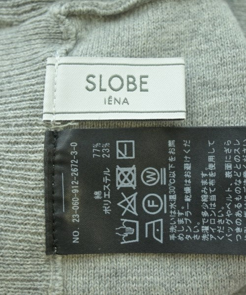 SLOBE IENA กระโปรงยาว/แม็กซี่ยาว