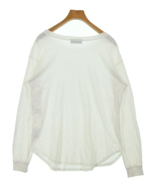 SLOBE IENA เสื้อยืด/เสื้อท็อปส์