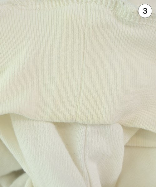 SLOBE IENA เสื้อยืด/เสื้อท็อปส์